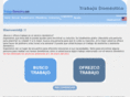 trabajo-domestico.com