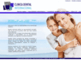clinicainternacional.net