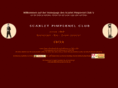 scarlet-pimpernel-club.com
