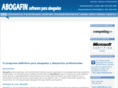 softwareabogados.es