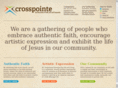 crosspointe.com