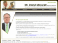 darrylmaxwell.com