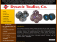 dynamictradingcompany.com