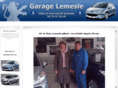 garagelemesle.com