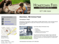 hometownfeed.net
