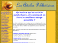 les-articles-publicitaires.com