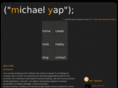 michael-yap.com