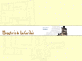 monasterio-caridad.com