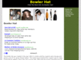 bowler-hat.org