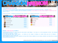 chansonprenom.com