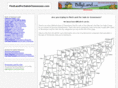 findlandforsaleintennessee.com
