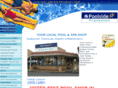 poolsidefrankston.com