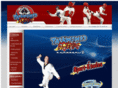 taekwondostjerome.com