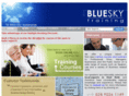 blueskytraining.co.uk