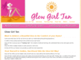 glowgirltan.com