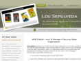 lousepulveda.com