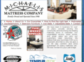 michaelismattress.com