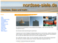nordsee-siele.net