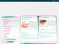 ansinhcosmetic.com