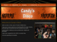 candysdisco.com