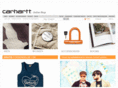 carhartt-wip.dk