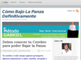 comobajolapanza.com