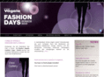 fashiondayszuerich.com
