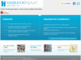 haskayainsaat.com