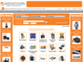 mediatours.fr