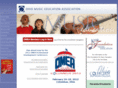 omea-ohio.org