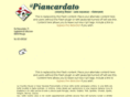 piancardato.com