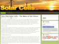 solar-cells.org