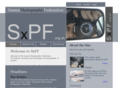 sxpf.org.uk