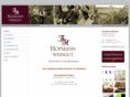 weinguthofmann.com
