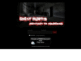 ghosthuntergame.com