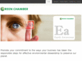 green-chamber.org