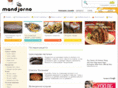 mandjorno.com