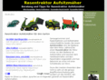 rasentraktor-aufsitzmaeher.de