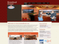 rosebudhotel.com