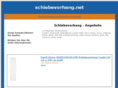 schiebevorhang.net