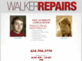 walkerrepairs.com