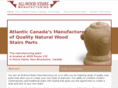allwoodstairs.com