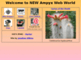 ampyx.org.uk