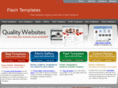 flashtemplates.asia