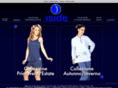 isidelingerie.com