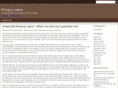 privacyloans.com