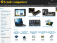 scrollcomputers.com