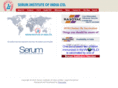 seruminstitute.com
