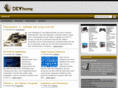 devhome.de