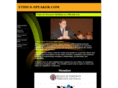 ethics-speaker.com